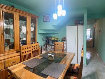 Casa en venta en Villas del Sol, Los Reyes La Paz – 2 recámaras, 2 niveles