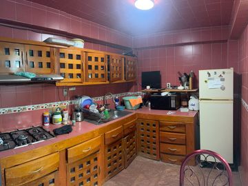 Casa en venta en Villas del Sol, Los Reyes La Paz – 2 recámaras, 2 niveles