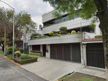 Casa en Venta de 2 niveles, Satelite, Edo. Mexico