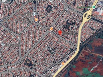 Casa en Venta de 2 niveles, Satelite, Edo. Mexico