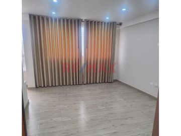 Alquiler Dpto de Estreno en Av. La Paz 110 m2