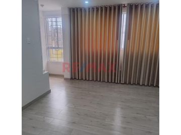 Alquiler Dpto de Estreno en Av. La Paz 110 m2