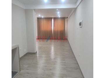 Alquiler Dpto de Estreno en Av. La Paz 110 m2