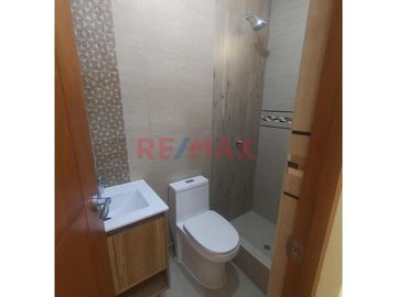 Alquiler Dpto de Estreno en Av. La Paz 110 m2