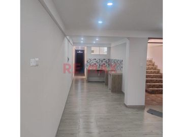 Alquiler Dpto de Estreno en Av. La Paz 110 m2