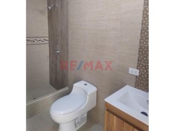 Alquiler Dpto de Estreno en Av. La Paz 110 m2