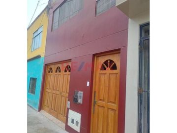 Alquiler Dpto de Estreno en Av. La Paz 110 m2