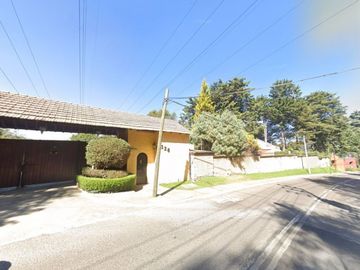 Casa en Venta de 2 niveles, Contadero, Cuajimalpa de Morelos, CDMX