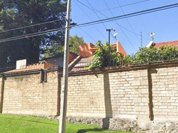 Casa en Venta de 2 niveles, Contadero, Cuajimalpa de Morelos, CDMX