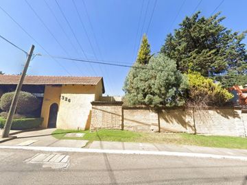 Casa en Venta de 2 niveles, Contadero, Cuajimalpa de Morelos, CDMX
