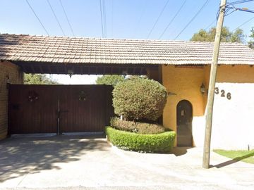 Casa en Venta de 2 niveles, Contadero, Cuajimalpa de Morelos, CDMX
