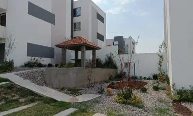 Departamento Lomas del Pedregal, Excelente Opción con Amenidades Premium:Alberca Techada climatizada, Casa Club con Salon Uso Multiples, Palapas