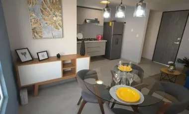 Departamento Lomas del Pedregal, Excelente Opción con Amenidades Premium:Alberca Techada climatizada, Casa Club con Salon Uso Multiples, Palapas