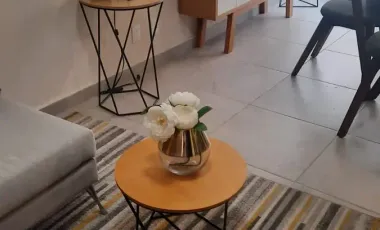 Departamento Lomas del Pedregal, Excelente Opción con Amenidades Premium:Alberca Techada climatizada, Casa Club con Salon Uso Multiples, Palapas