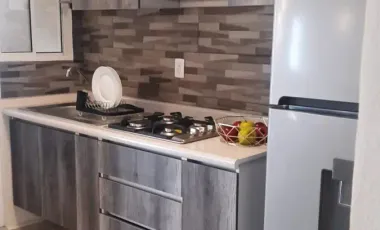Departamento Lomas del Pedregal, Excelente Opción con Amenidades Premium:Alberca Techada climatizada, Casa Club con Salon Uso Multiples, Palapas