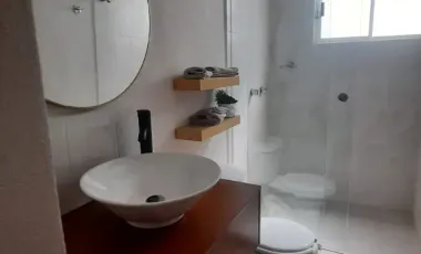 Departamento Lomas del Pedregal, Excelente Opción con Amenidades Premium:Alberca Techada climatizada, Casa Club con Salon Uso Multiples, Palapas