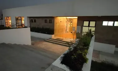Departamento Lomas del Pedregal, Excelente Opción con Amenidades Premium:Alberca Techada climatizada, Casa Club con Salon Uso Multiples, Palapas