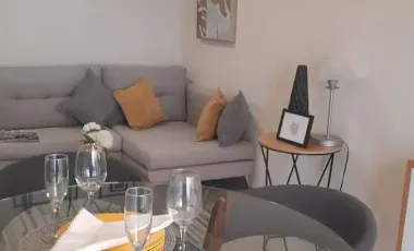 Departamento Lomas del Pedregal, Excelente Opción con Amenidades Premium:Alberca Techada climatizada, Casa Club con Salon Uso Multiples, Palapas