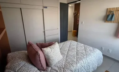 Departamento Lomas del Pedregal, Excelente Opción con Amenidades Premium:Alberca Techada climatizada, Casa Club con Salon Uso Multiples, Palapas