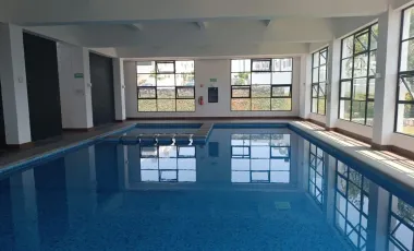 Departamento Lomas del Pedregal, Excelente Opción con Amenidades Premium:Alberca Techada climatizada, Casa Club con Salon Uso Multiples, Palapas