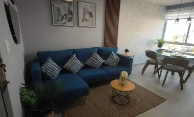 Departamento Lomas del Pedregal, Excelente Opción con Amenidades Premium:Alberca Techada climatizada, Casa Club con Salon Uso Multiples, Palapas