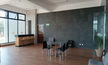Departamento Lomas del Pedregal, Excelente Opción con Amenidades Premium:Alberca Techada climatizada, Casa Club con Salon Uso Multiples, Palapas