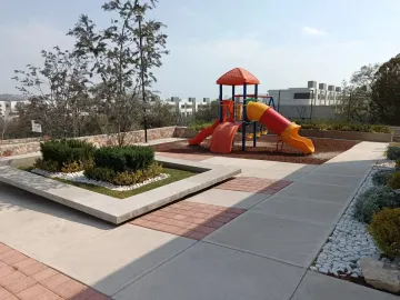 Departamento Lomas del Pedregal, Excelente Opción con Amenidades Premium:Alberca Techada climatizada, Casa Club con Salon Uso Multiples, Palapas