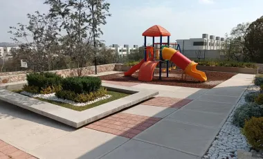 Departamento Lomas del Pedregal, Excelente Opción con Amenidades Premium:Alberca Techada climatizada, Casa Club con Salon Uso Multiples, Palapas