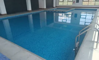 Departamento Lomas del Pedregal, Excelente Opción con Amenidades Premium:Alberca Techada climatizada, Casa Club con Salon Uso Multiples, Palapas