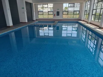 Departamento Lomas del Pedregal, Excelente Opción con Amenidades Premium:Alberca Techada climatizada, Casa Club con Salon Uso Multiples, Palapas