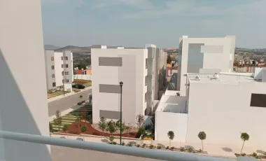 Departamento Lomas del Pedregal, Excelente Opción con Amenidades Premium:Alberca Techada climatizada, Casa Club con Salon Uso Multiples, Palapas