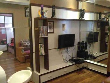 Disewakan Bulanan Unit 
Apartemen Suite Metro Bandung
2 Kamar Tidur, full furnished premium

Strategis Mainroad jl.Soekarno-Hatta Bandung