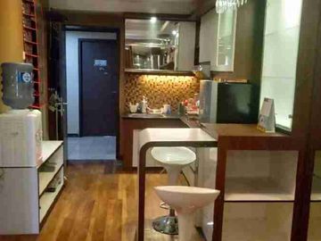 Disewakan Bulanan Unit 
Apartemen Suite Metro Bandung
2 Kamar Tidur, full furnished premium

Strategis Mainroad jl.Soekarno-Hatta Bandung