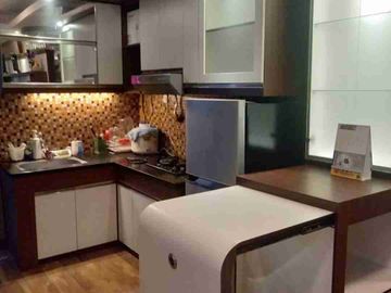 Disewakan Bulanan Unit 
Apartemen Suite Metro Bandung
2 Kamar Tidur, full furnished premium

Strategis Mainroad jl.Soekarno-Hatta Bandung
