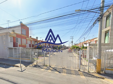 CASA EN VENTA EN LOS HEROES TECAMAC, TECAMAC, ESTADO DE MÉXICO, FR02