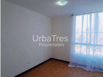 Venta Departamento 1D/1B – Santiago Centro Metro U. de Chile