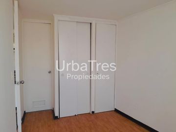Venta Departamento 1D/1B – Santiago Centro Metro U. de Chile