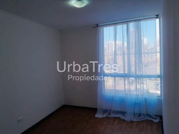 Venta Departamento 1D/1B – Santiago Centro Metro U. de Chile