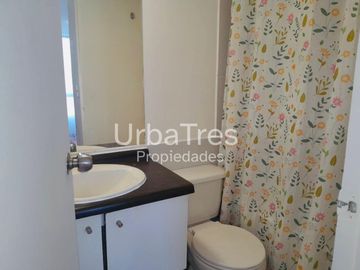 Venta Departamento 1D/1B – Santiago Centro Metro U. de Chile