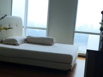 Apartemen Ancol Mansion 2 Bedroom Full Furnished