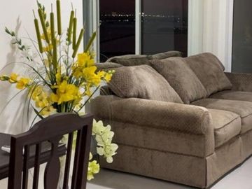 Apartemen Ancol Mansion 2 Bedroom Full Furnished
