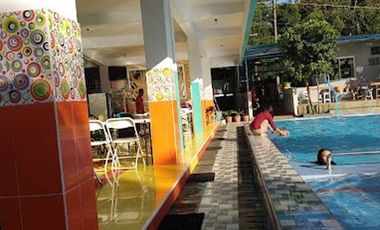 Dijual Rumah Luas dengan Kolam Renang Umum Cocok untuk Villa Hunian & Investasi Liburan