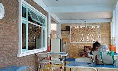 Dijual Rumah Luas dengan Kolam Renang Umum Cocok untuk Villa Hunian & Investasi Liburan