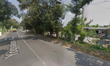 Dijual Rumah Luas dengan Kolam Renang Umum Cocok untuk Villa Hunian & Investasi Liburan