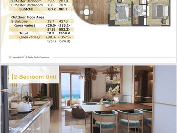 The Spinnaker, Beachfront Condominium In Club Laiya