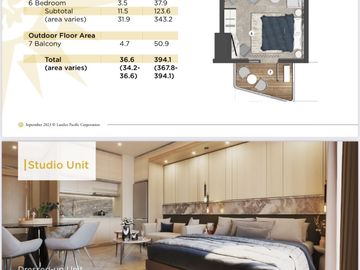 The Spinnaker, Beachfront Condominium In Club Laiya