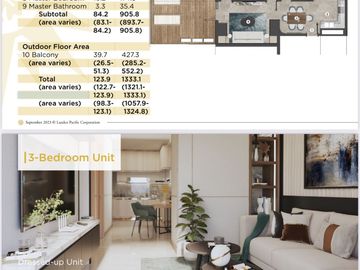 The Spinnaker, Beachfront Condominium In Club Laiya