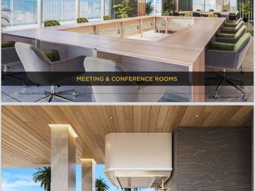 The Spinnaker, Beachfront Condominium In Club Laiya