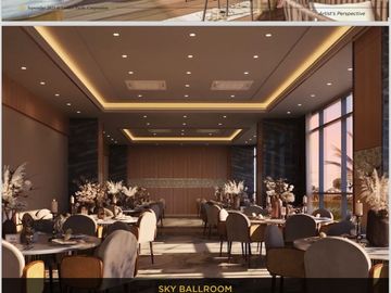 The Spinnaker, Beachfront Condominium In Club Laiya