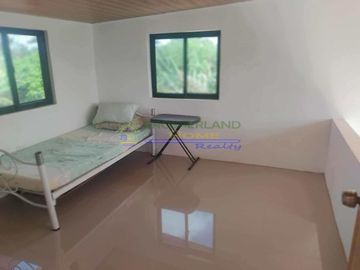 HOUSE AND LOT FOR SALE  AMADEO, CAVITE